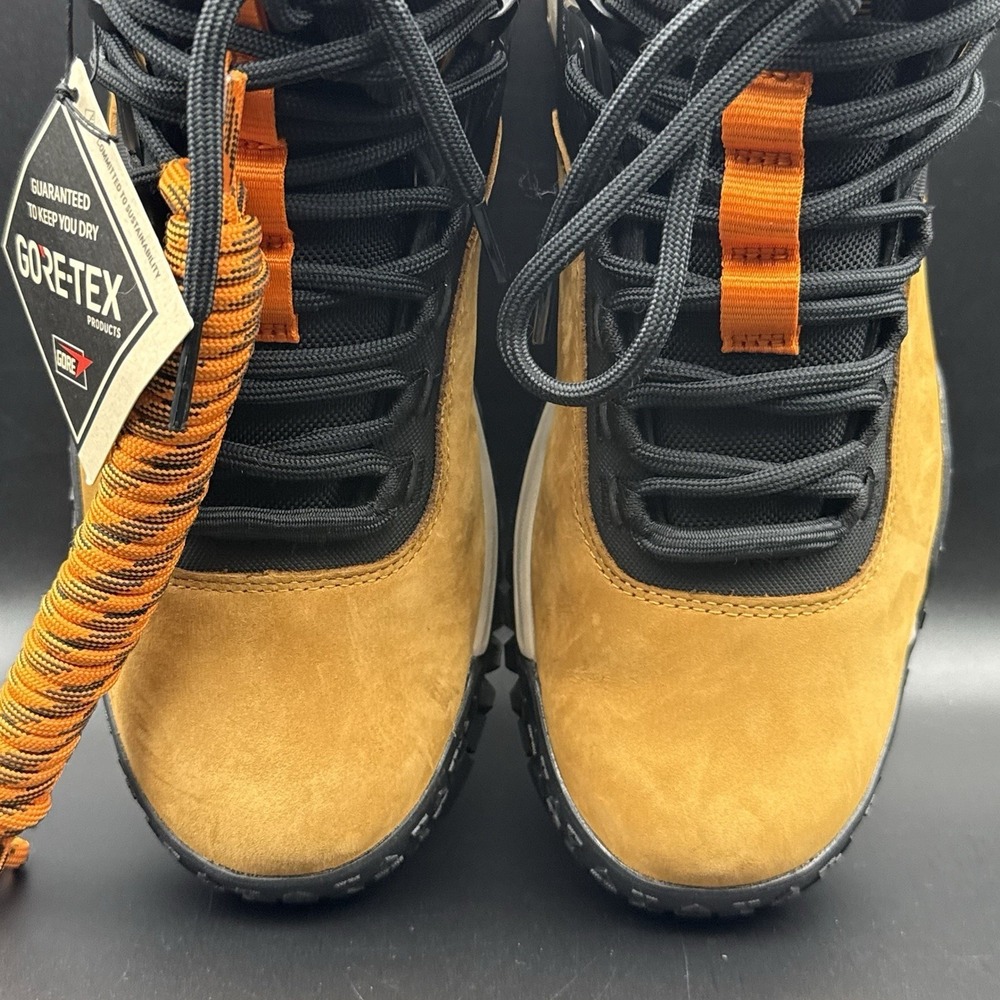 Timberland Motion Scramble Mid Lace-Up GTX - GORE-TEX - TB0A6B4S Size 7 NEW - Picture 9 of 11
